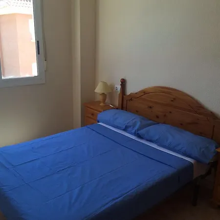 Torresol Apartment