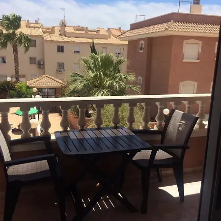 Torresol Apartment Torrevieja