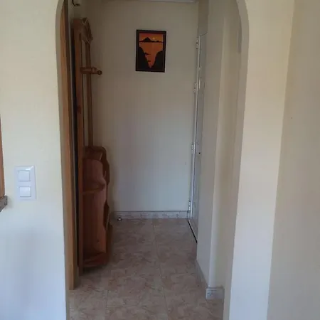 Torresol Apartment