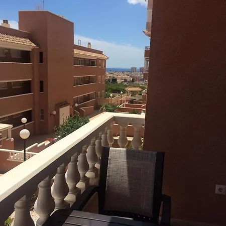 Apartment Torresol Torrevieja
