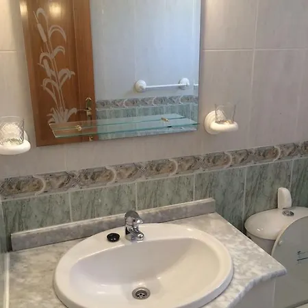 Torresol Apartment Torrevieja